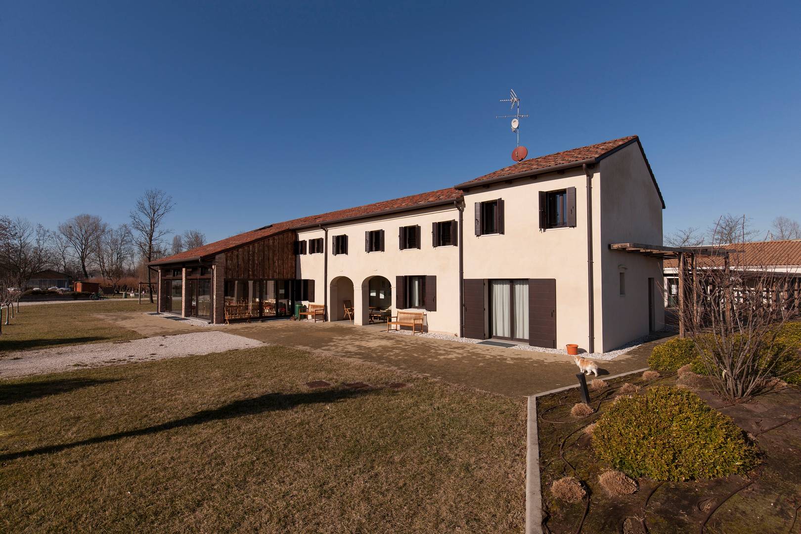 Casa di Anna