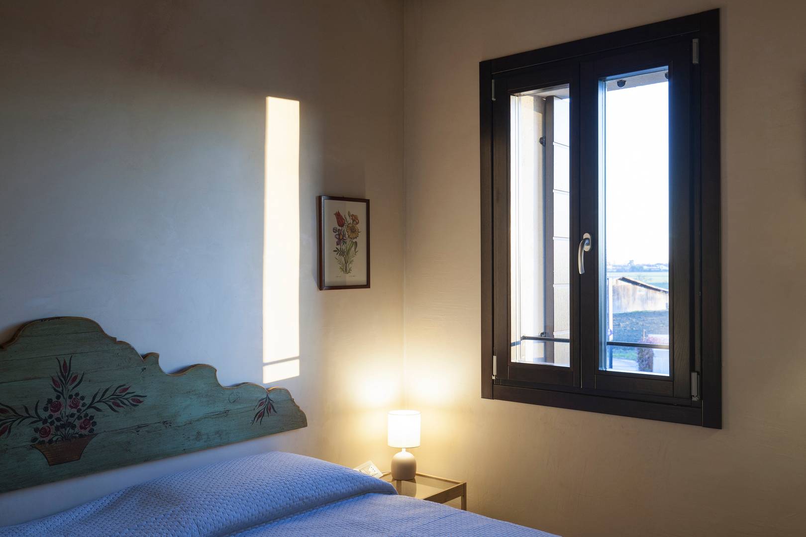 Casa di Anna – Double Bedroom “Salvia”