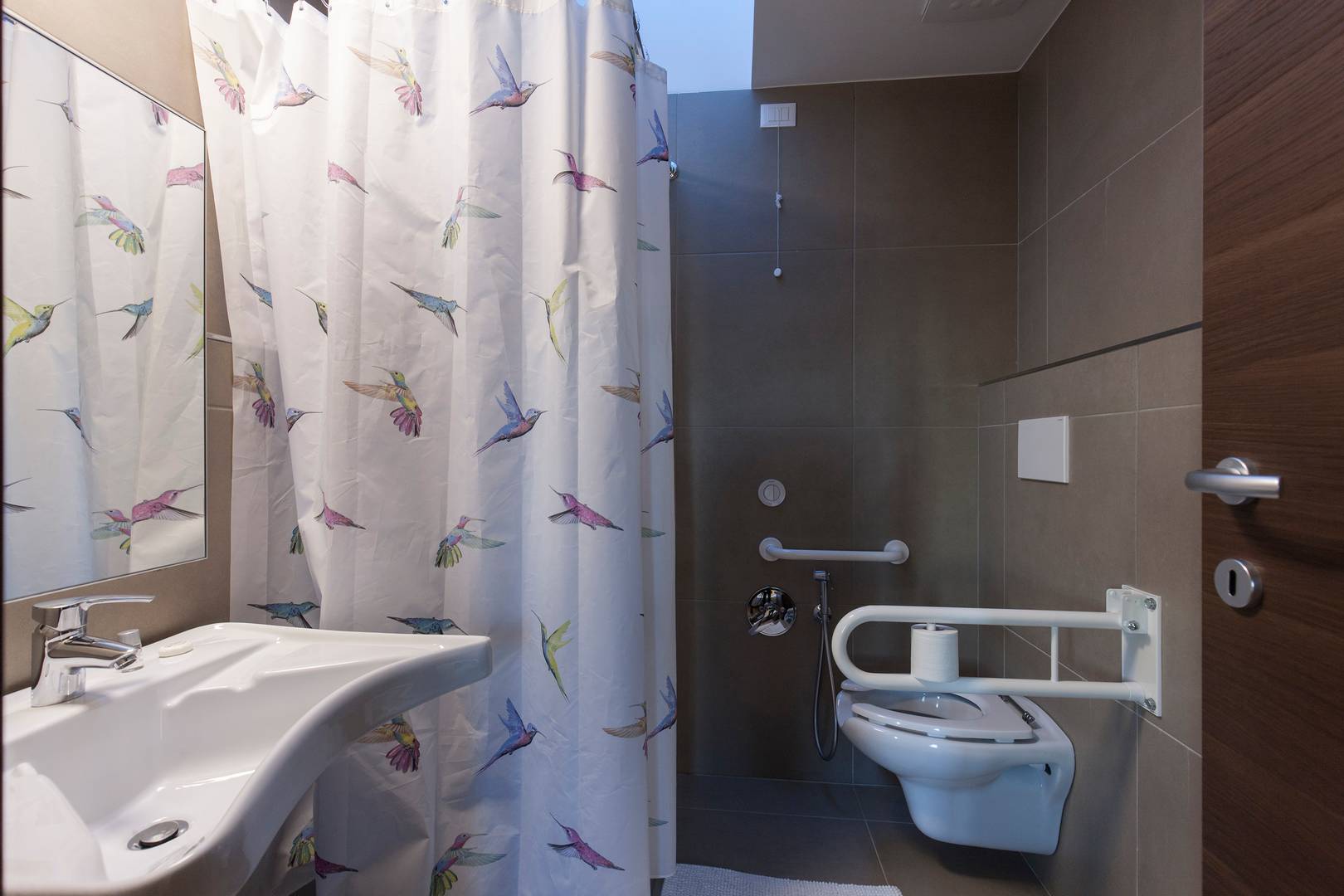 Casa di Anna – Double Bedroom “Salvia”