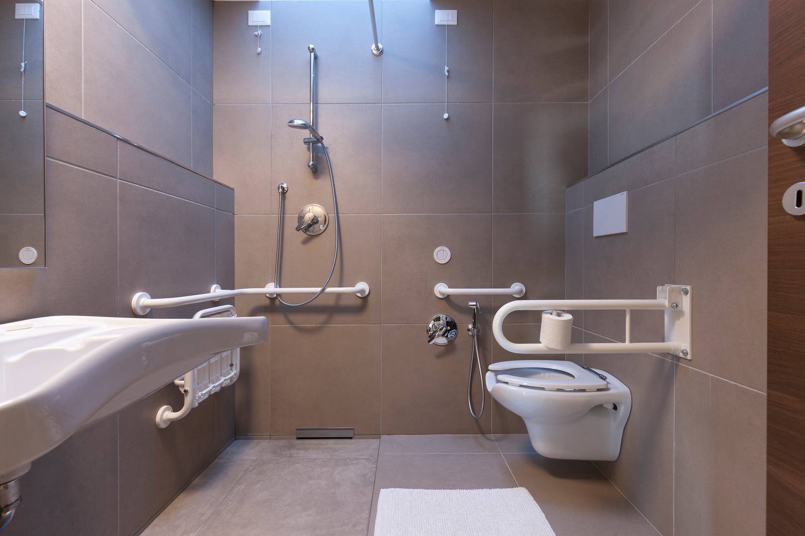 Casa di Anna – Double Bedroom “Salvia”