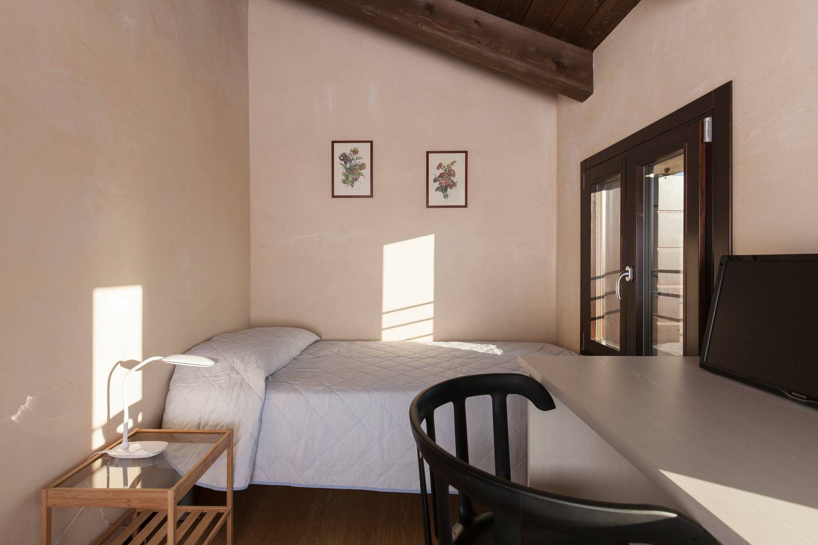 Casa di Anna – Double Bedroom “Rosmarino”