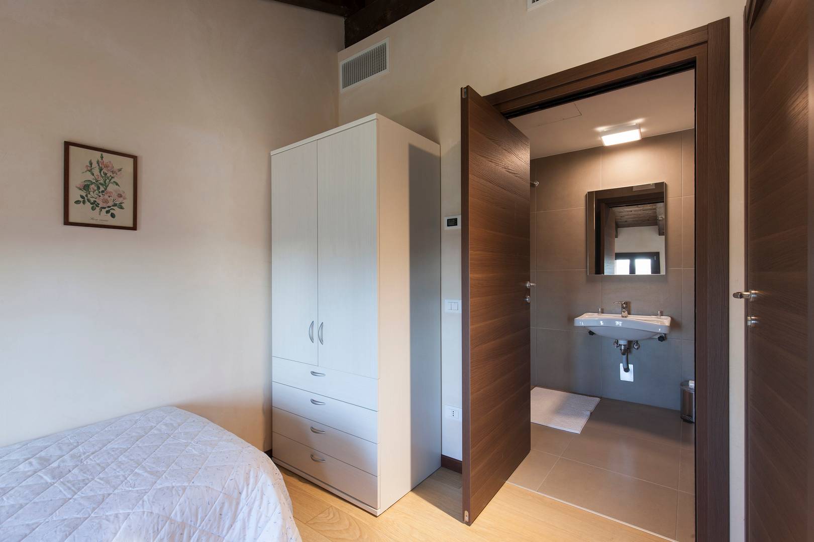Casa di Anna – Double Bedroom “Rosmarino”