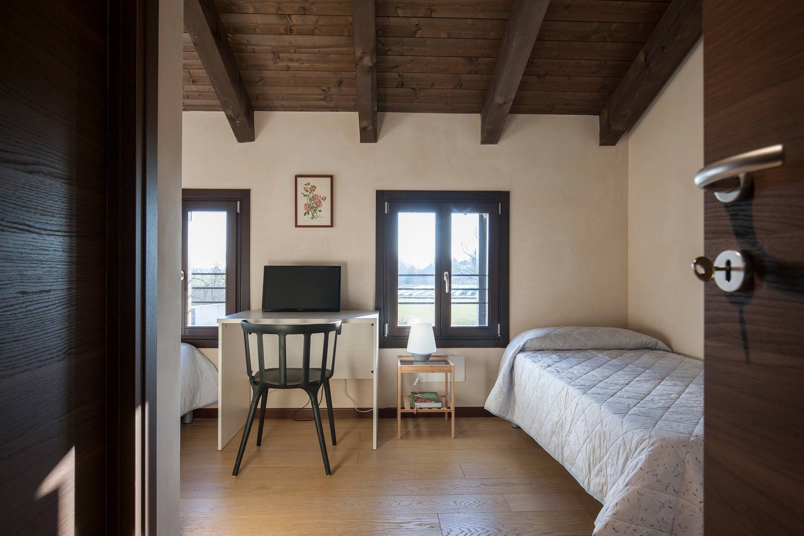 Casa di Anna – Double Bedroom “Rosmarino”