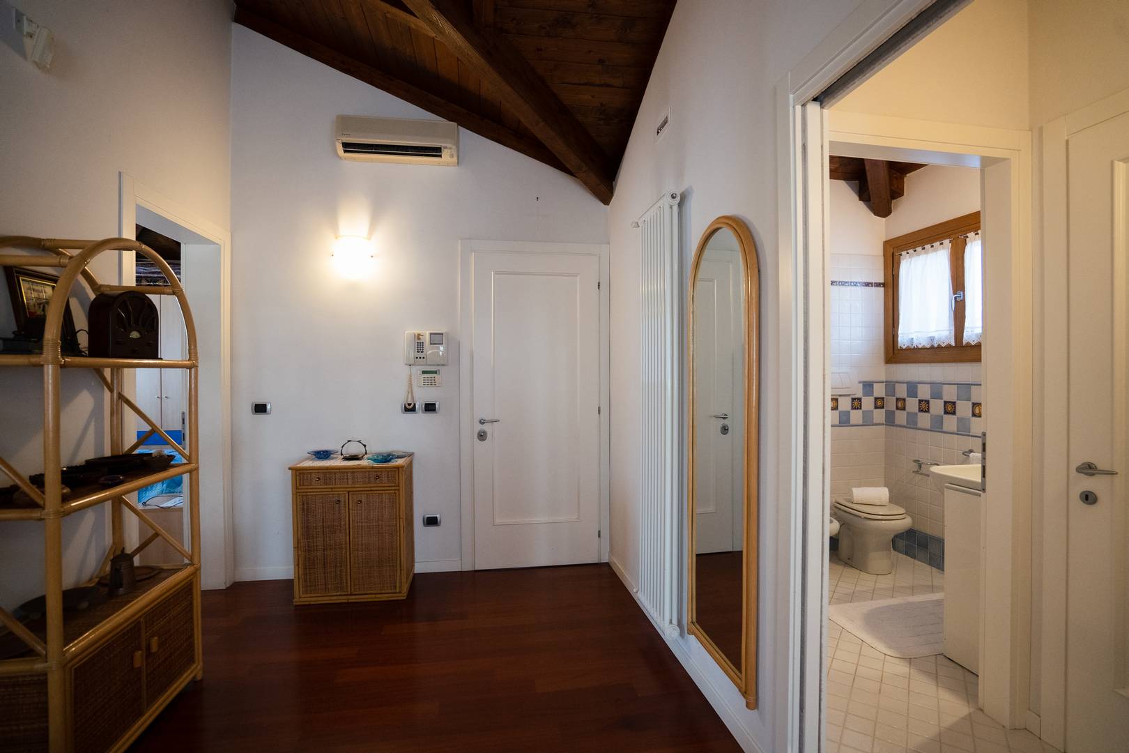 Casa Elti – Shanti Apartment