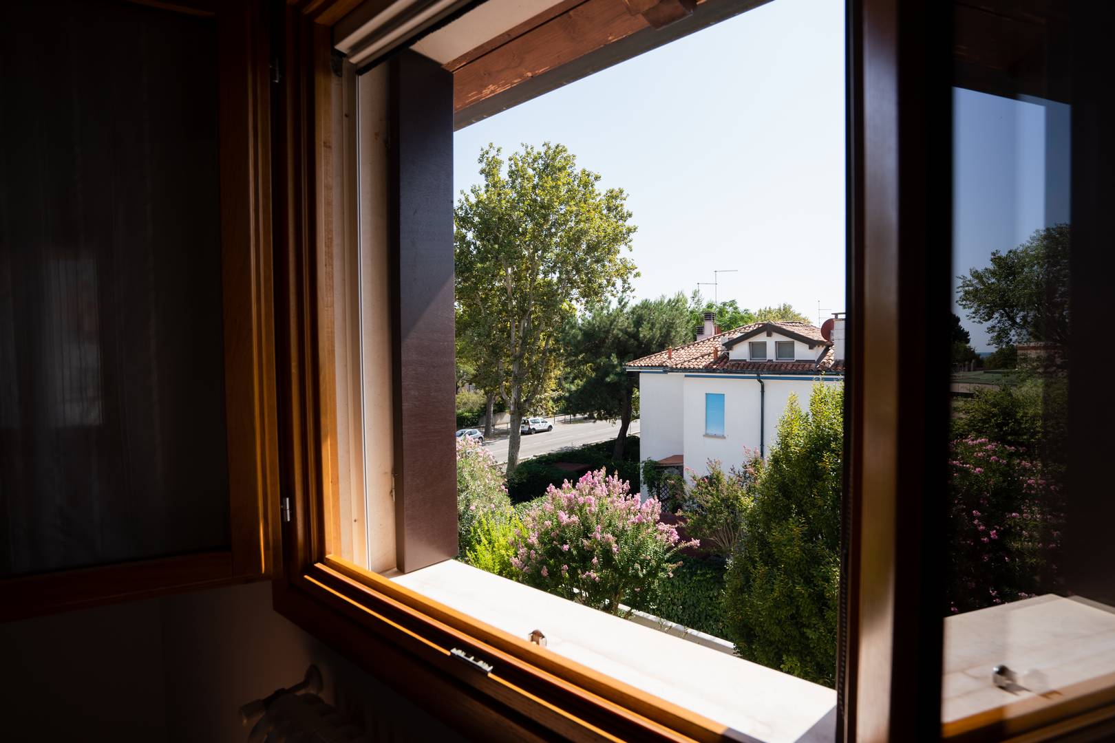 Casa Elti – Shanti Apartment