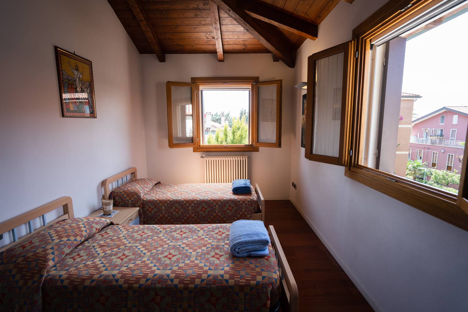 Casa Elti – Shanti Apartment