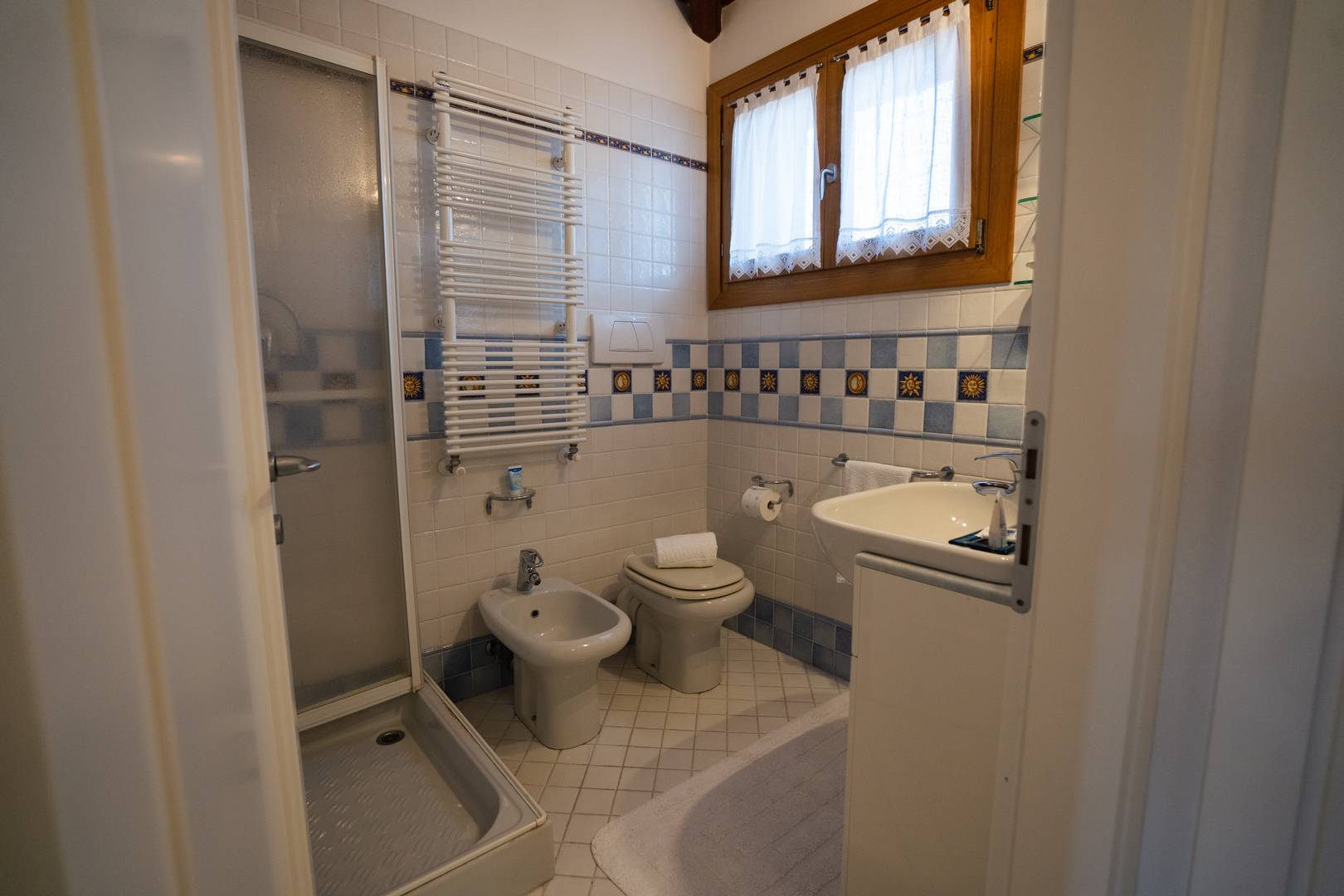 Casa Elti – Shanti Apartment