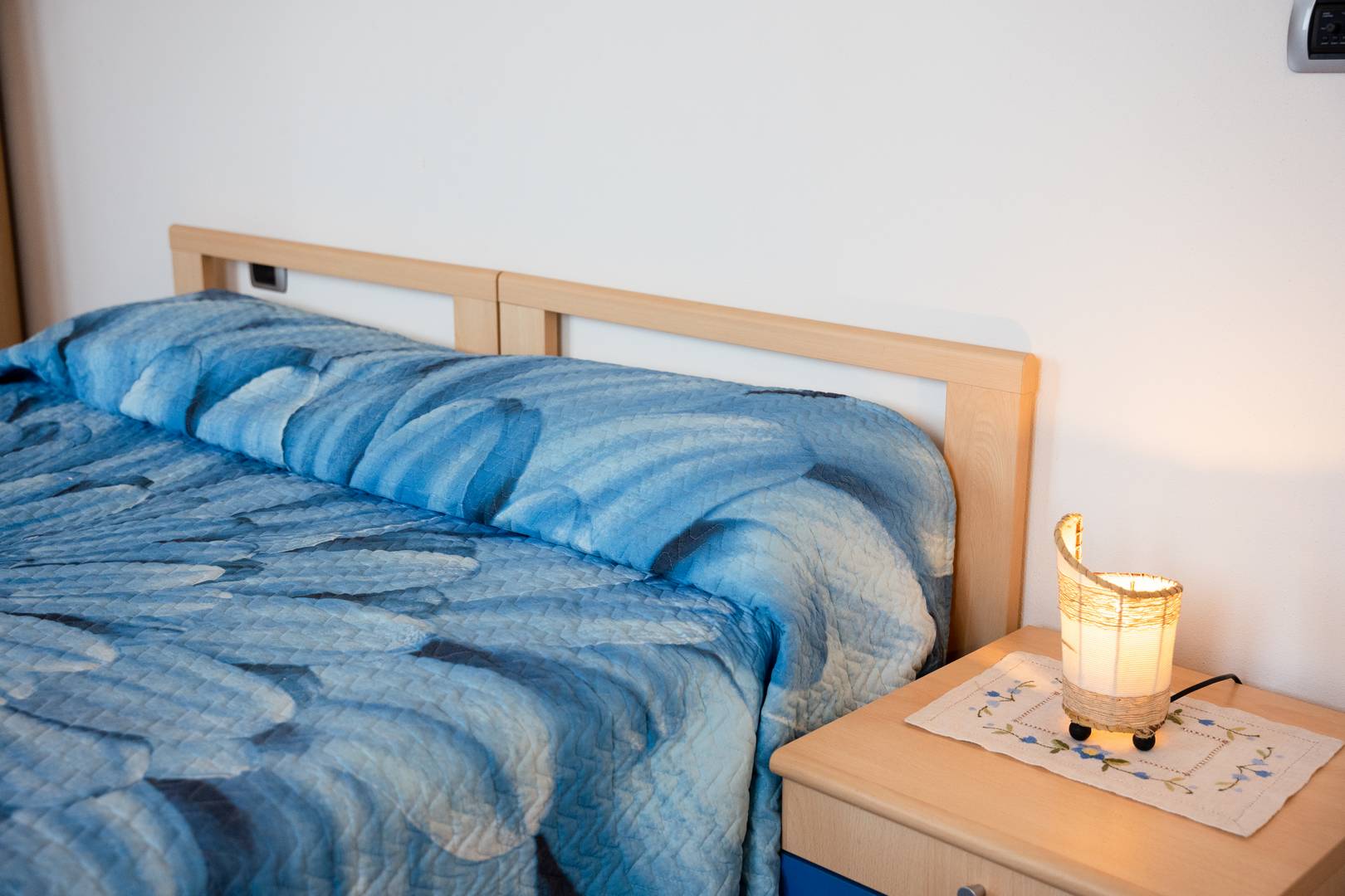 Casa Elti – Shanti Apartment