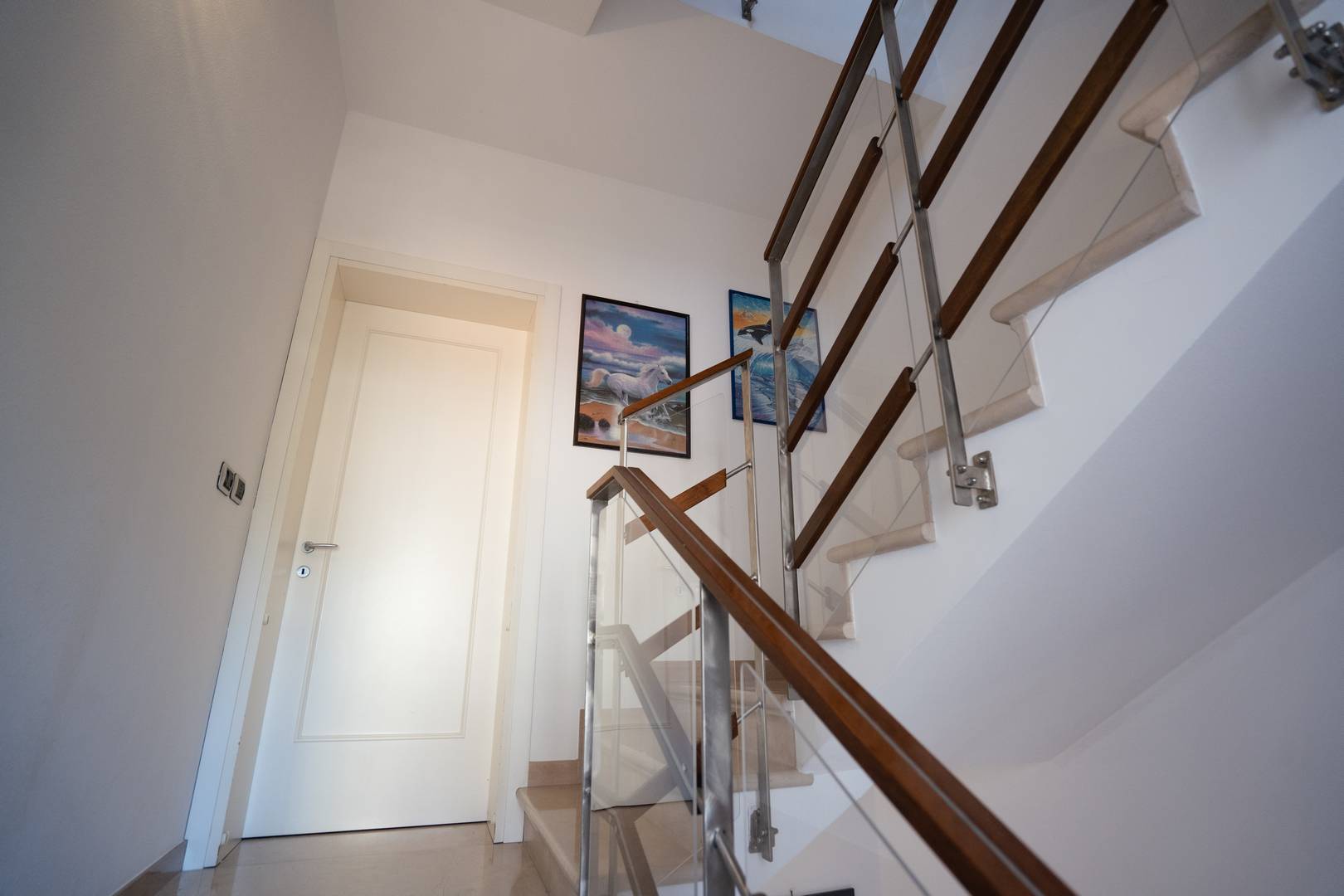 Casa Elti – Shanti Apartment