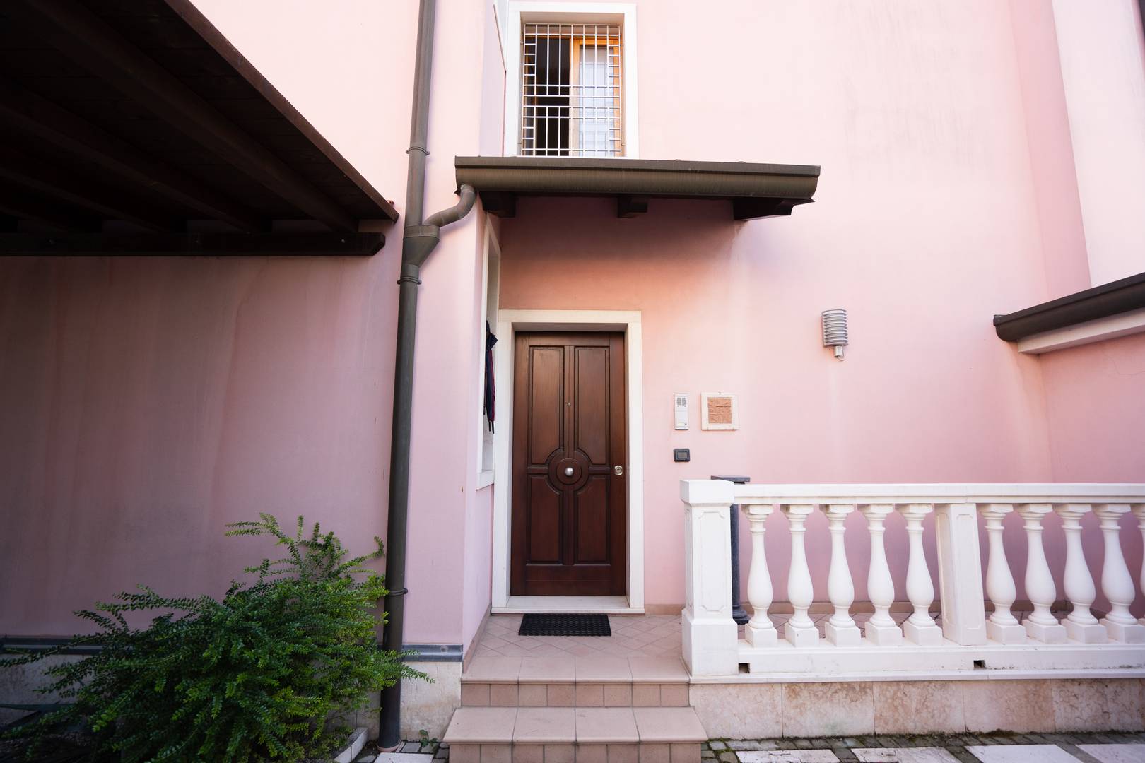 Casa Elti – Shanti Apartment