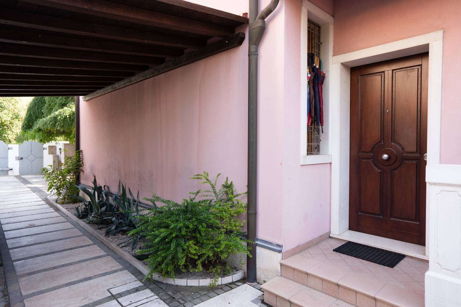 Casa Elti – Shanti Apartment