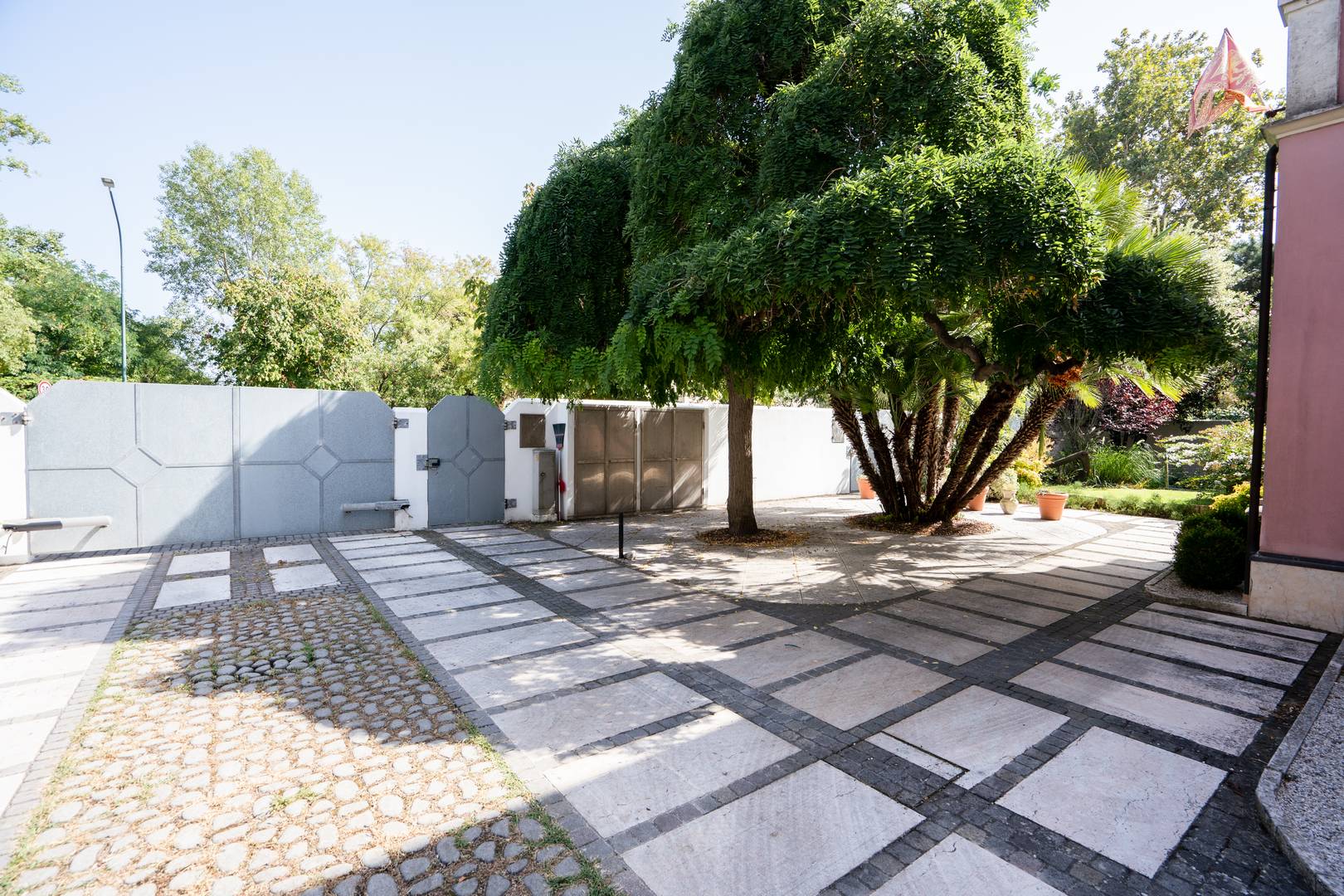 Casa Elti – Shanti Apartment