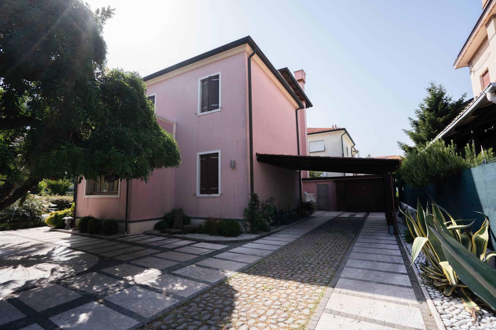 Casa Elti – Shanti Apartment