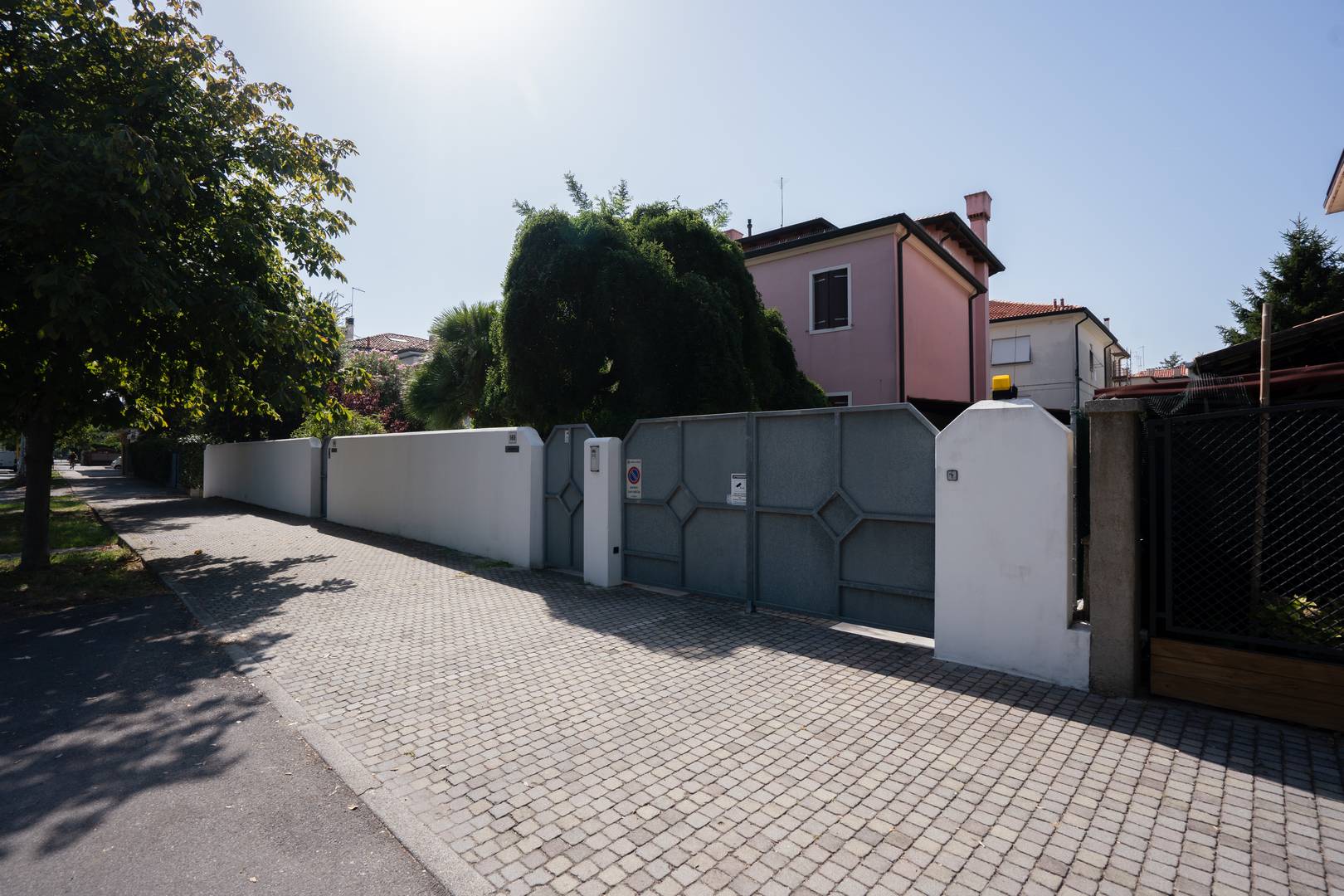 Casa Elti – Shanti Apartment