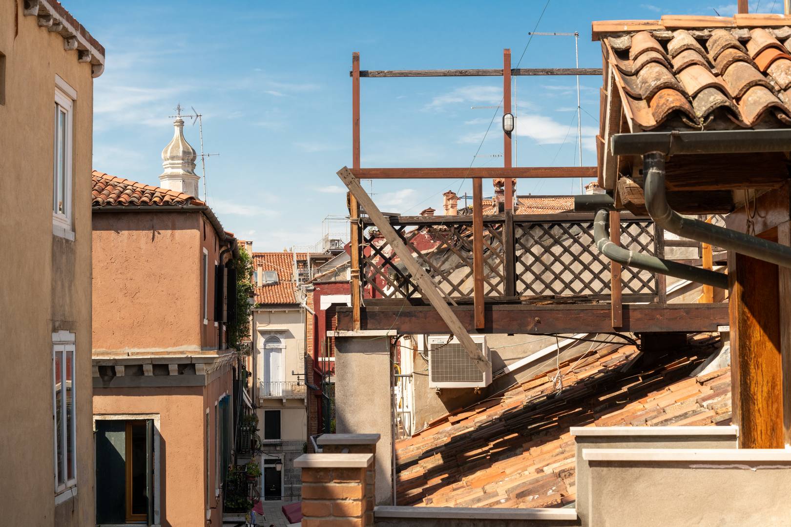 Palazzina Schiavoni 3