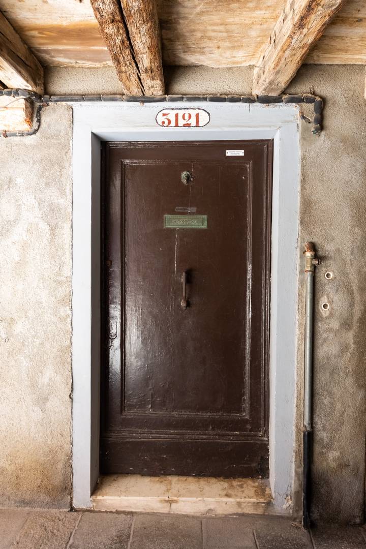 Campiello San Rocco