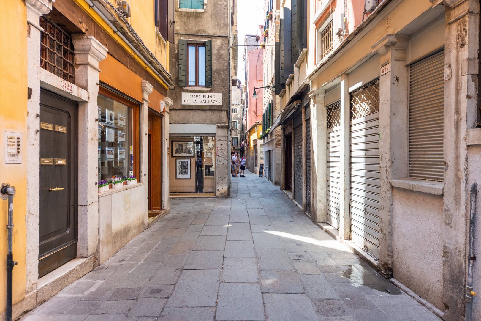 Ca’ dei Mercanti