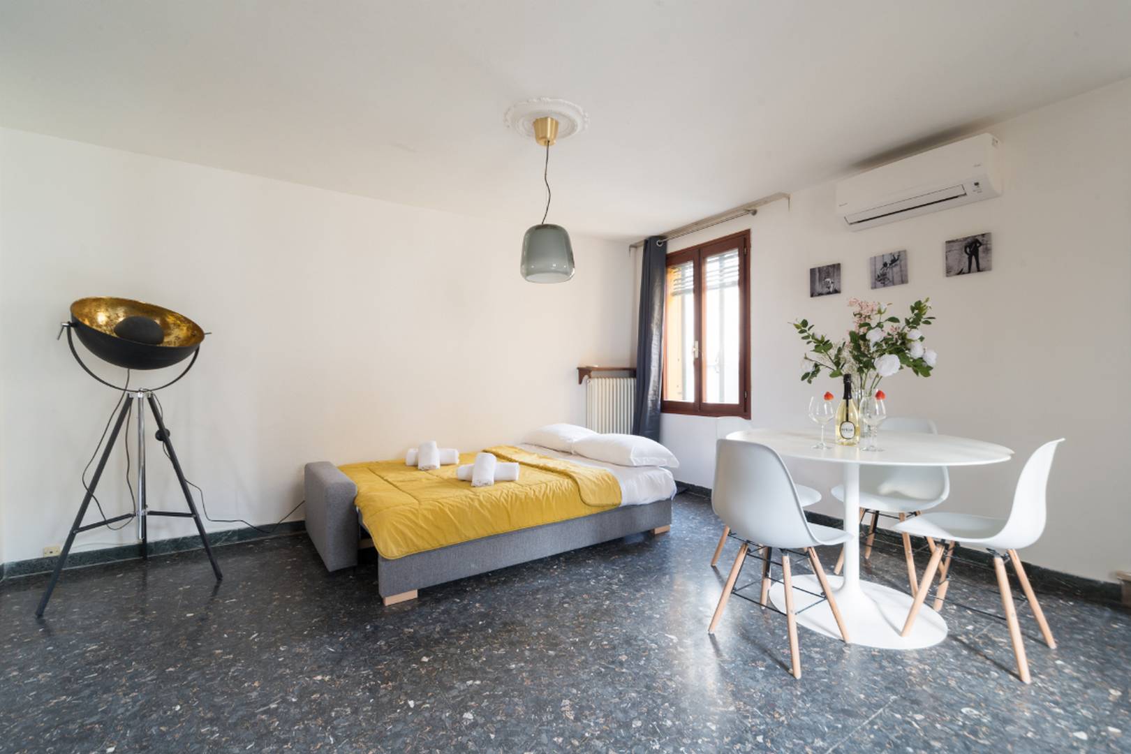 Ca’ alla Colombina