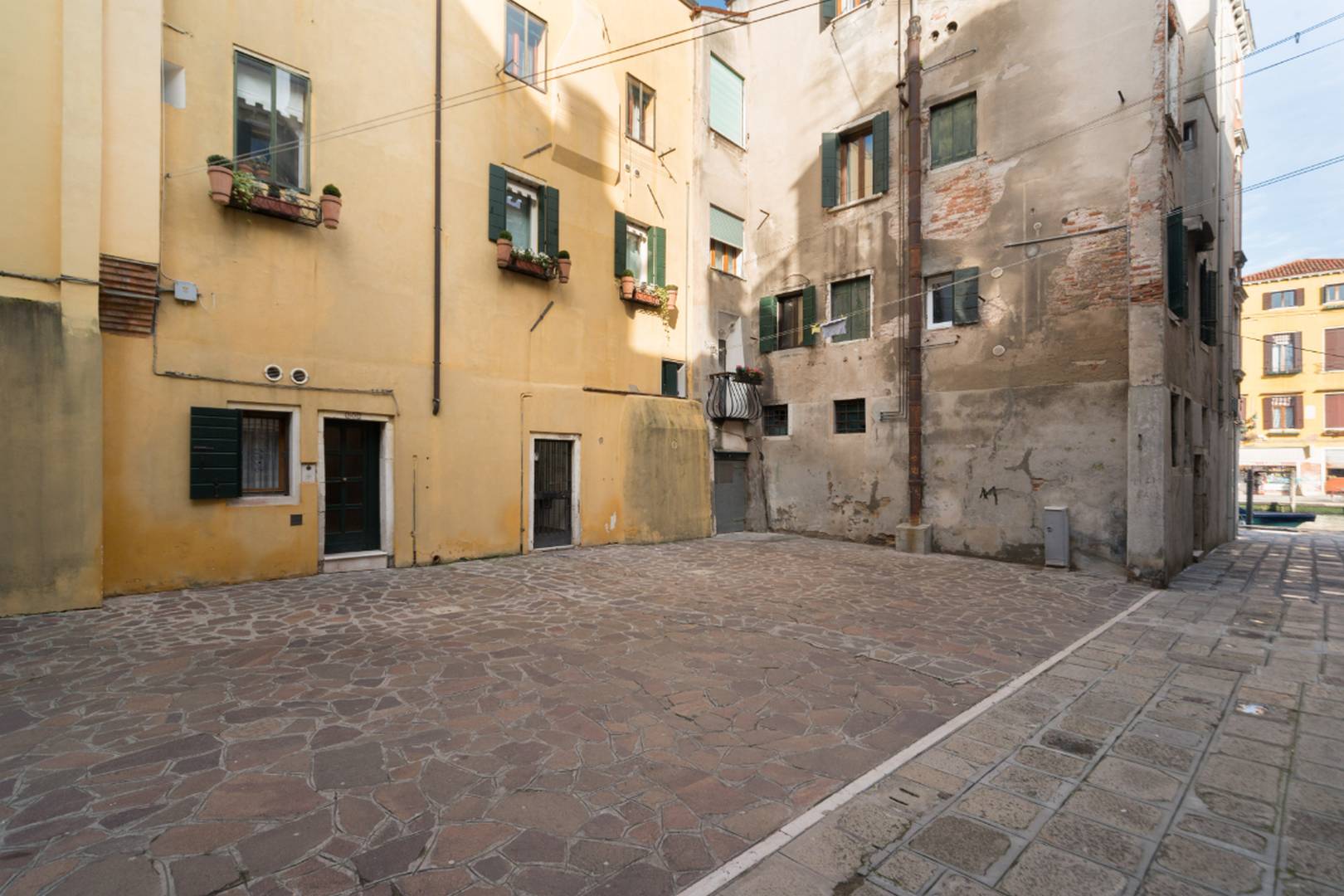 Ca’ alla Colombina