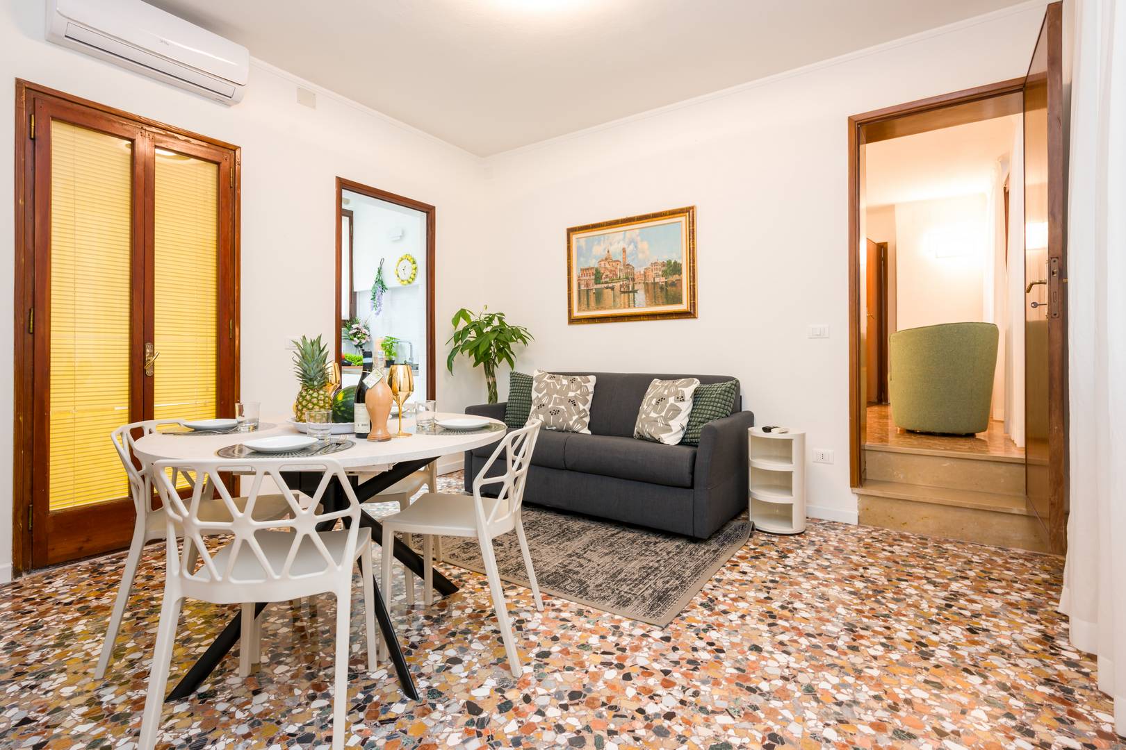 Ca' del Bezzo Comfort