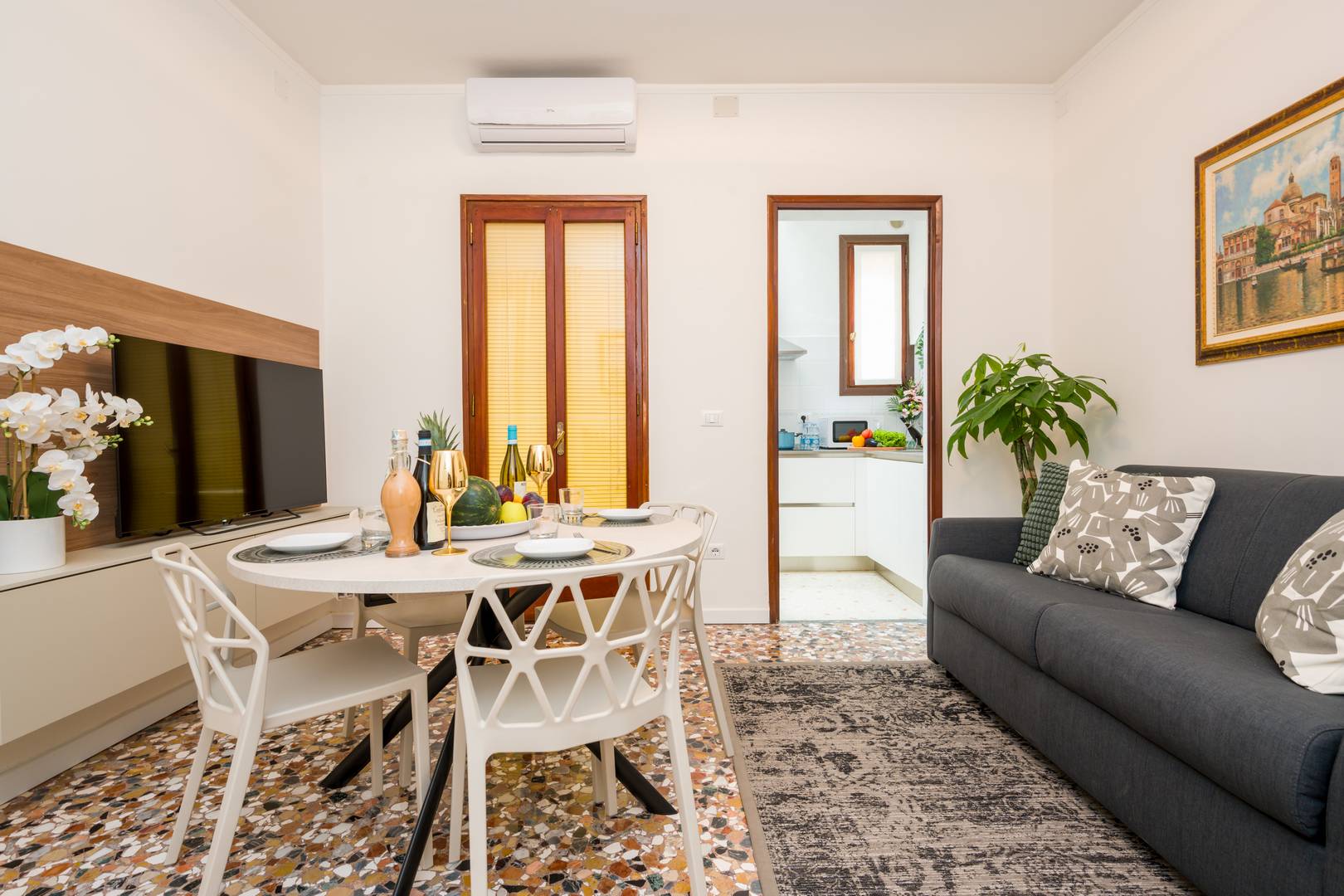 Ca' del Bezzo Comfort