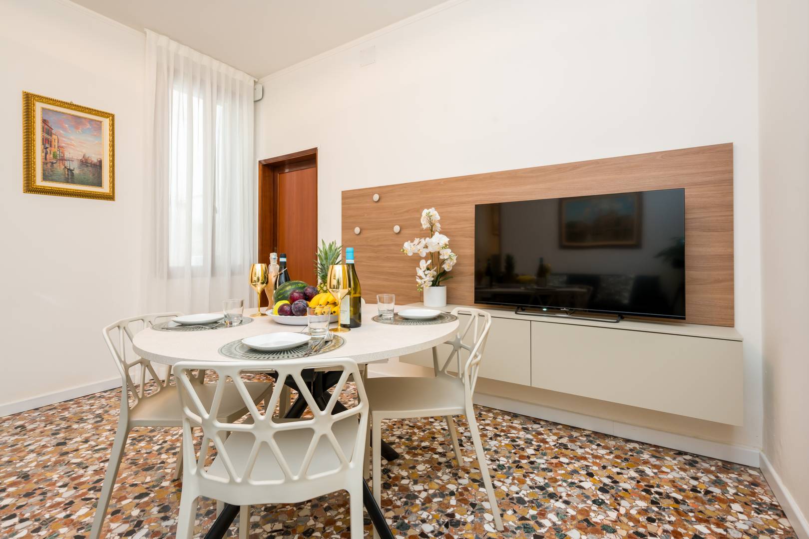 Ca' del Bezzo Comfort