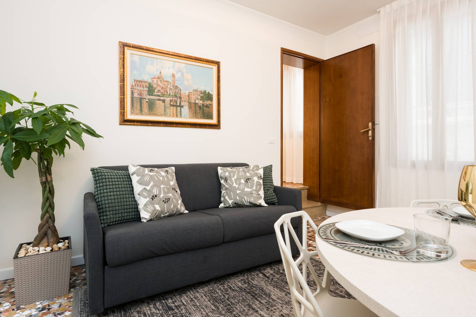 Ca' del Bezzo Comfort