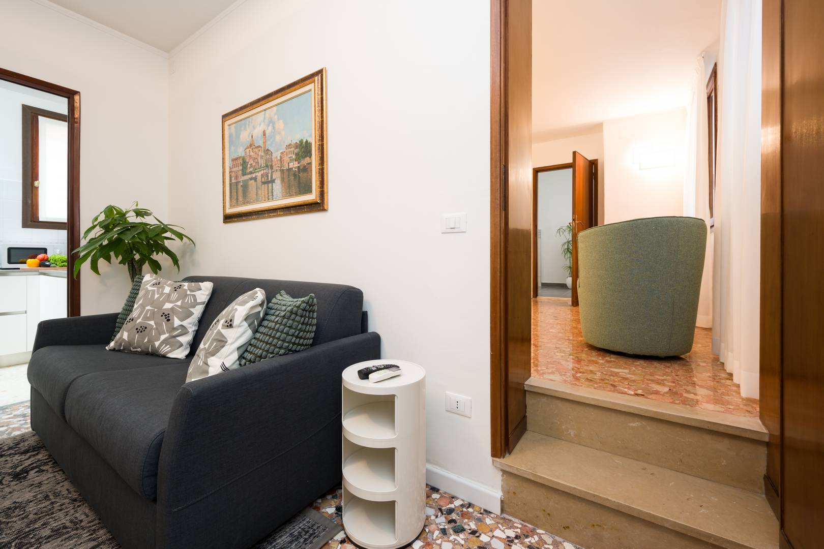 Ca' del Bezzo Comfort