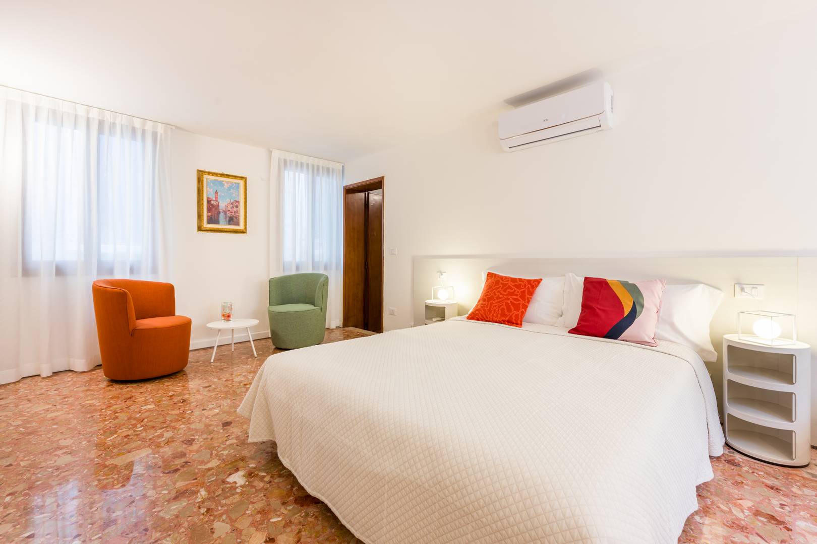 Ca' del Bezzo Comfort