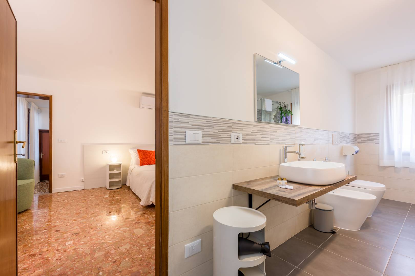 Ca' del Bezzo Comfort