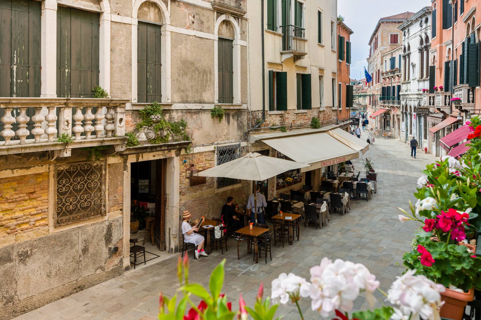 Ca' del Bezzo Comfort