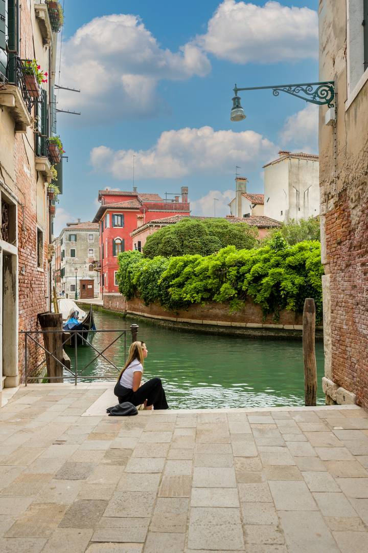Ca' del Bezzo Comfort