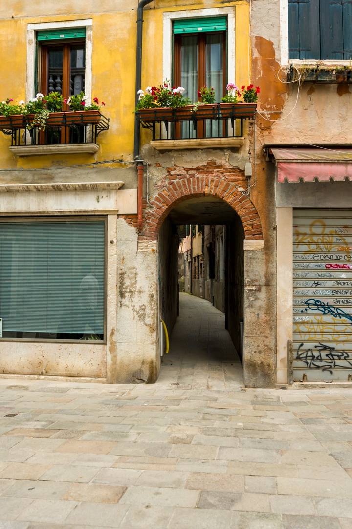Ca' del Bezzo Comfort