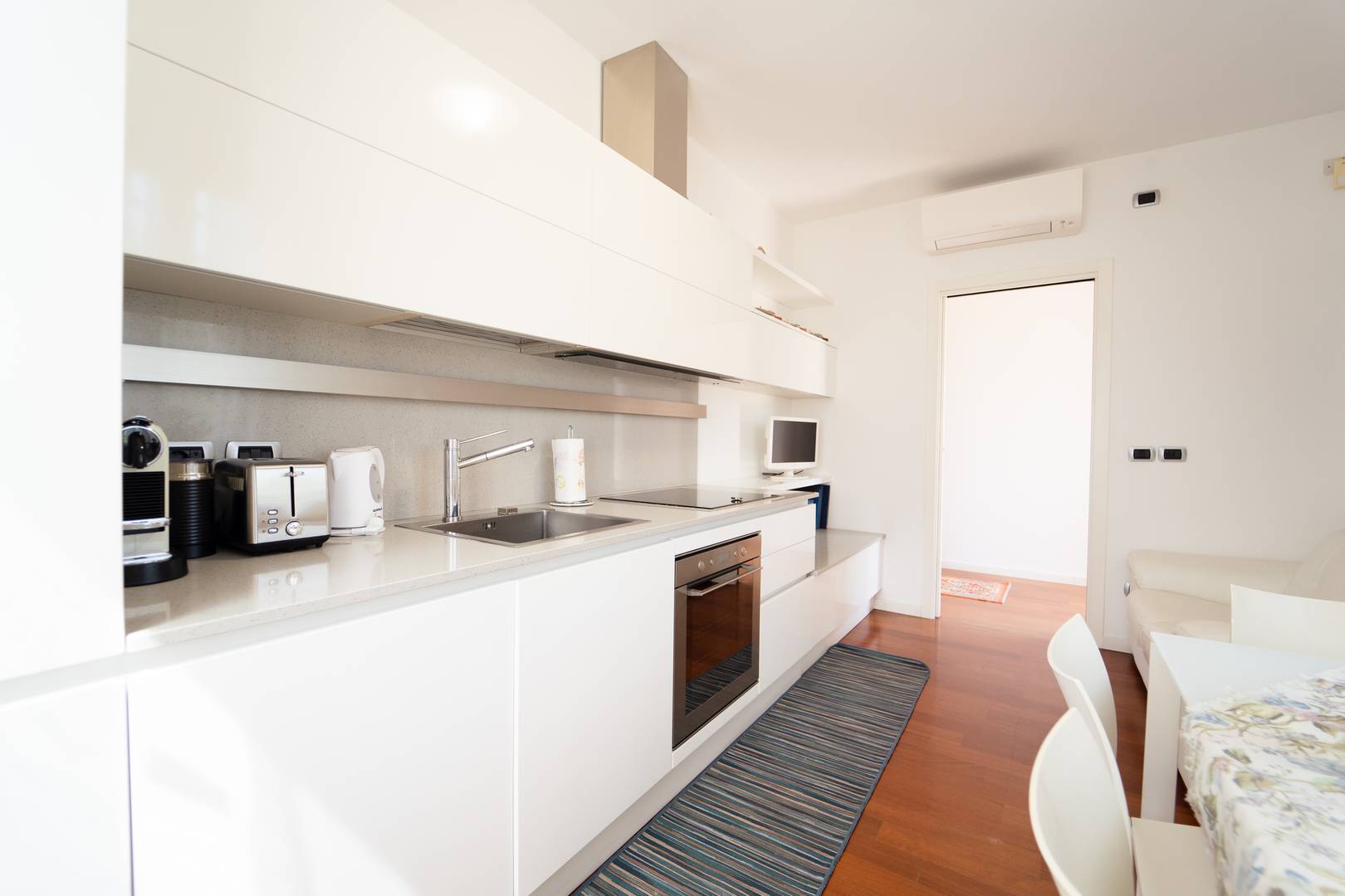 Casa Elti – Jay apartment