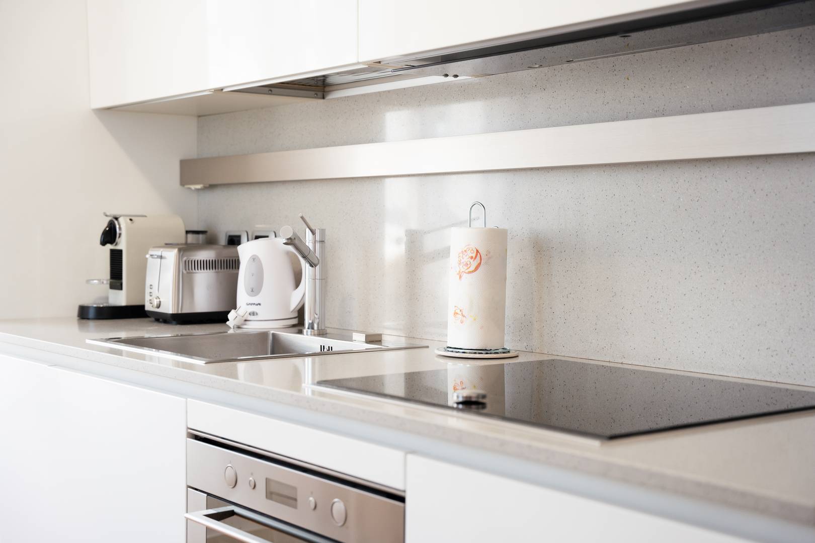 Casa Elti – Jay apartment