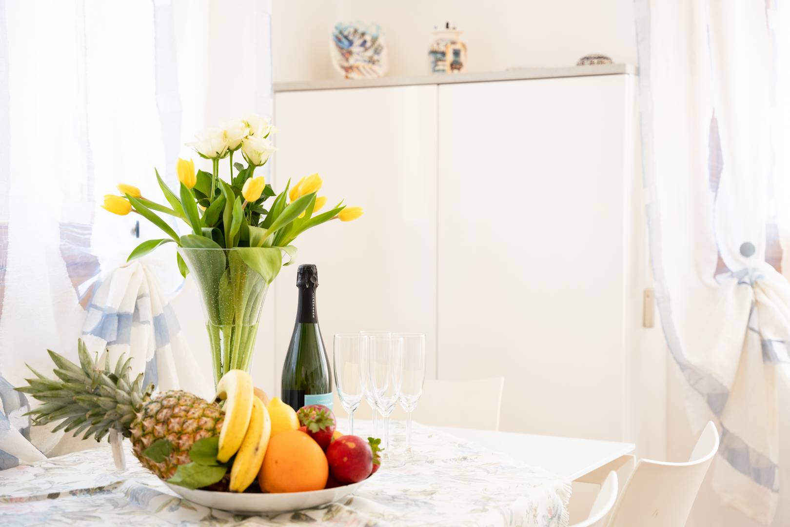 Casa Elti – Jay apartment