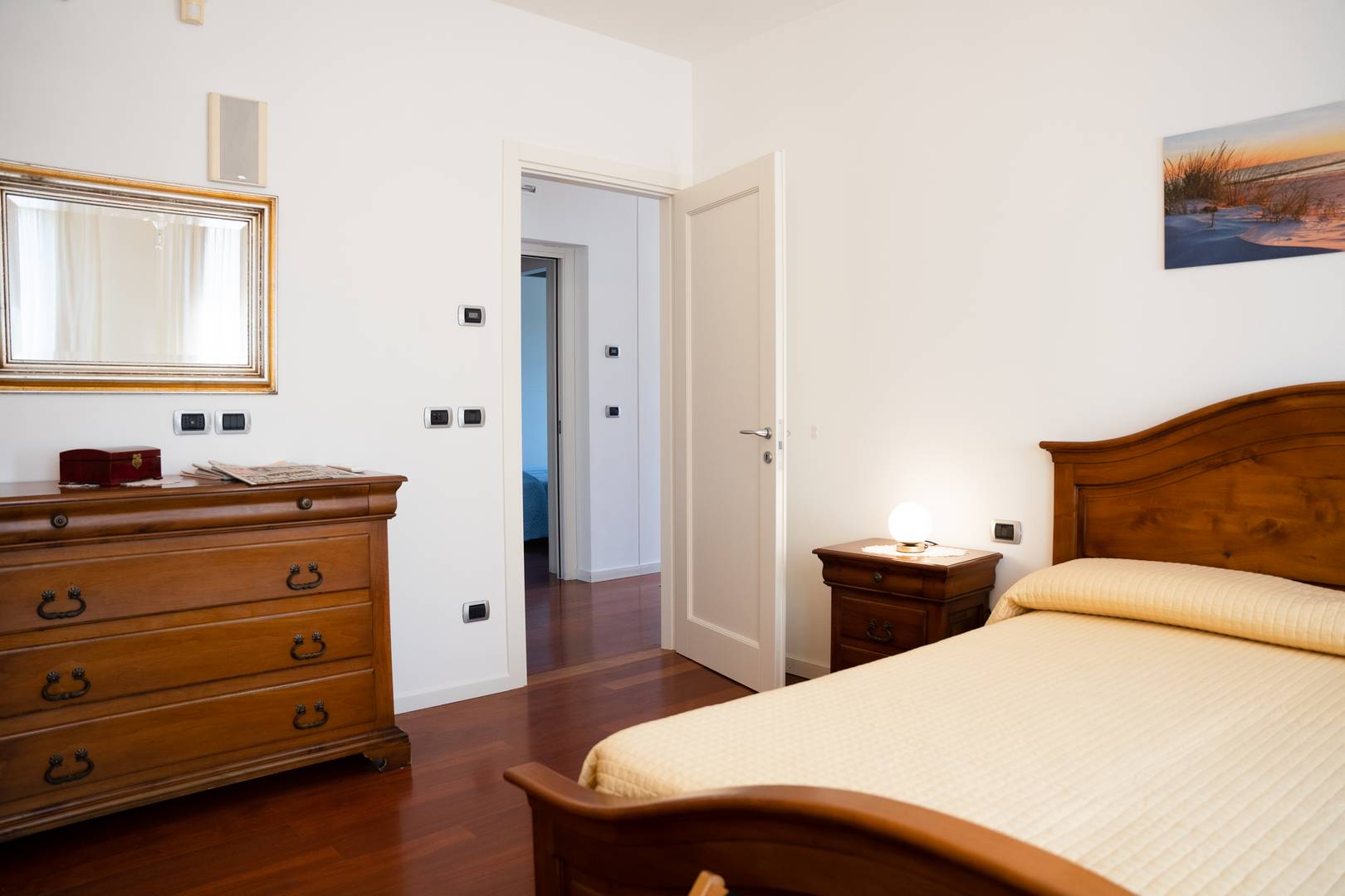 Casa Elti – Jay apartment