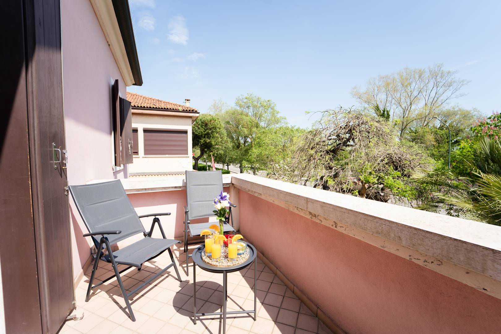 Casa Elti – Jay apartment