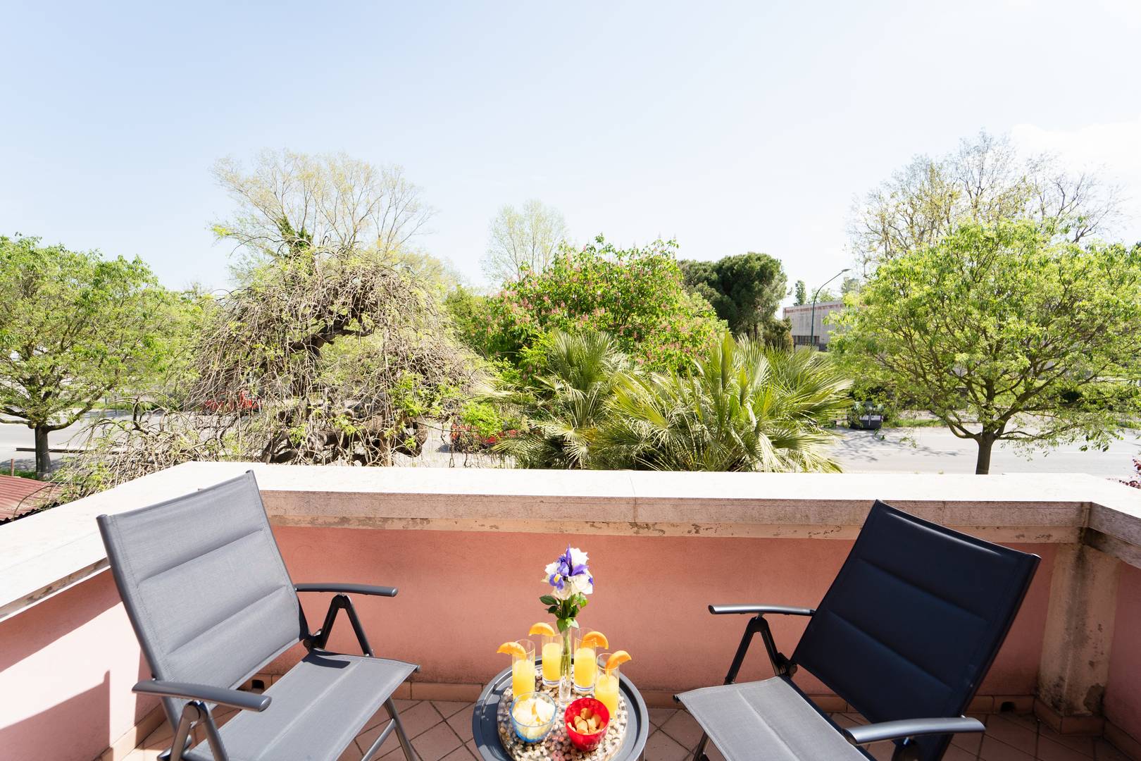 Casa Elti – Jay apartment