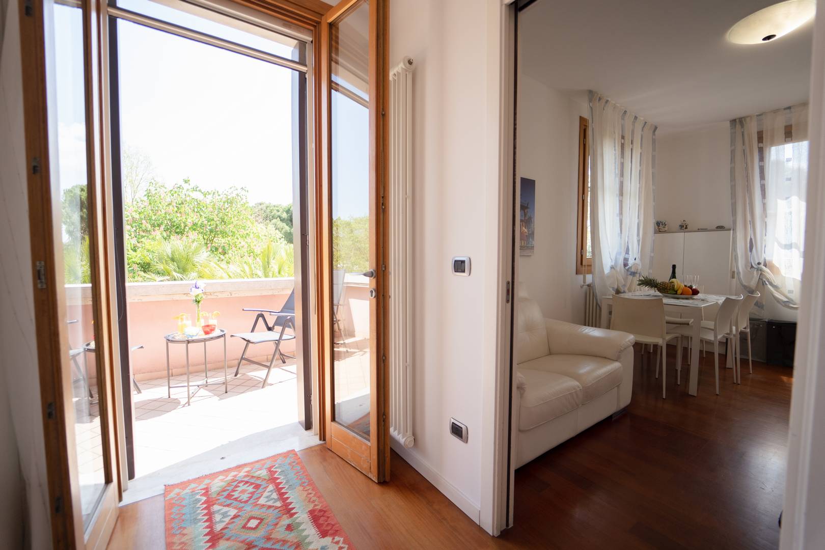 Casa Elti – Jay apartment