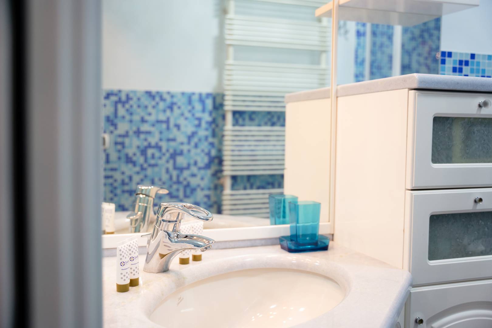 Casa Elti – Jay apartment