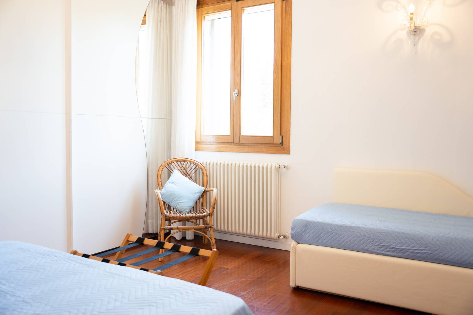 Casa Elti – Jay apartment