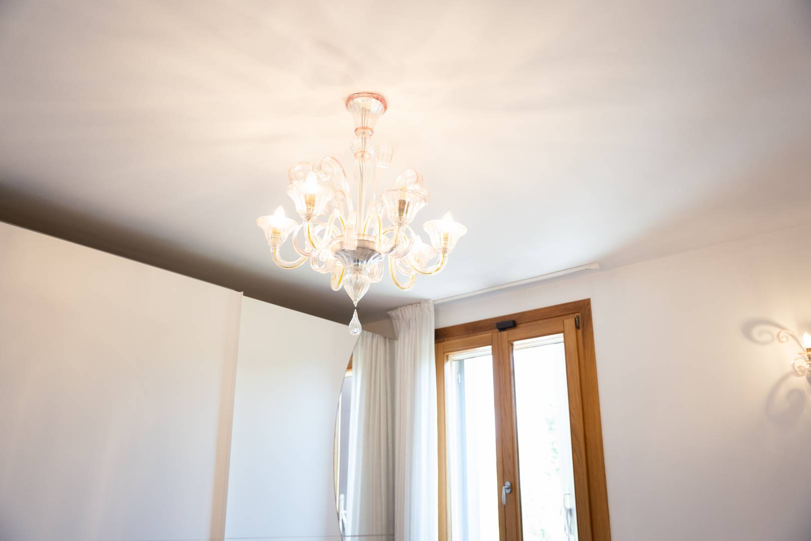 Casa Elti – Jay apartment