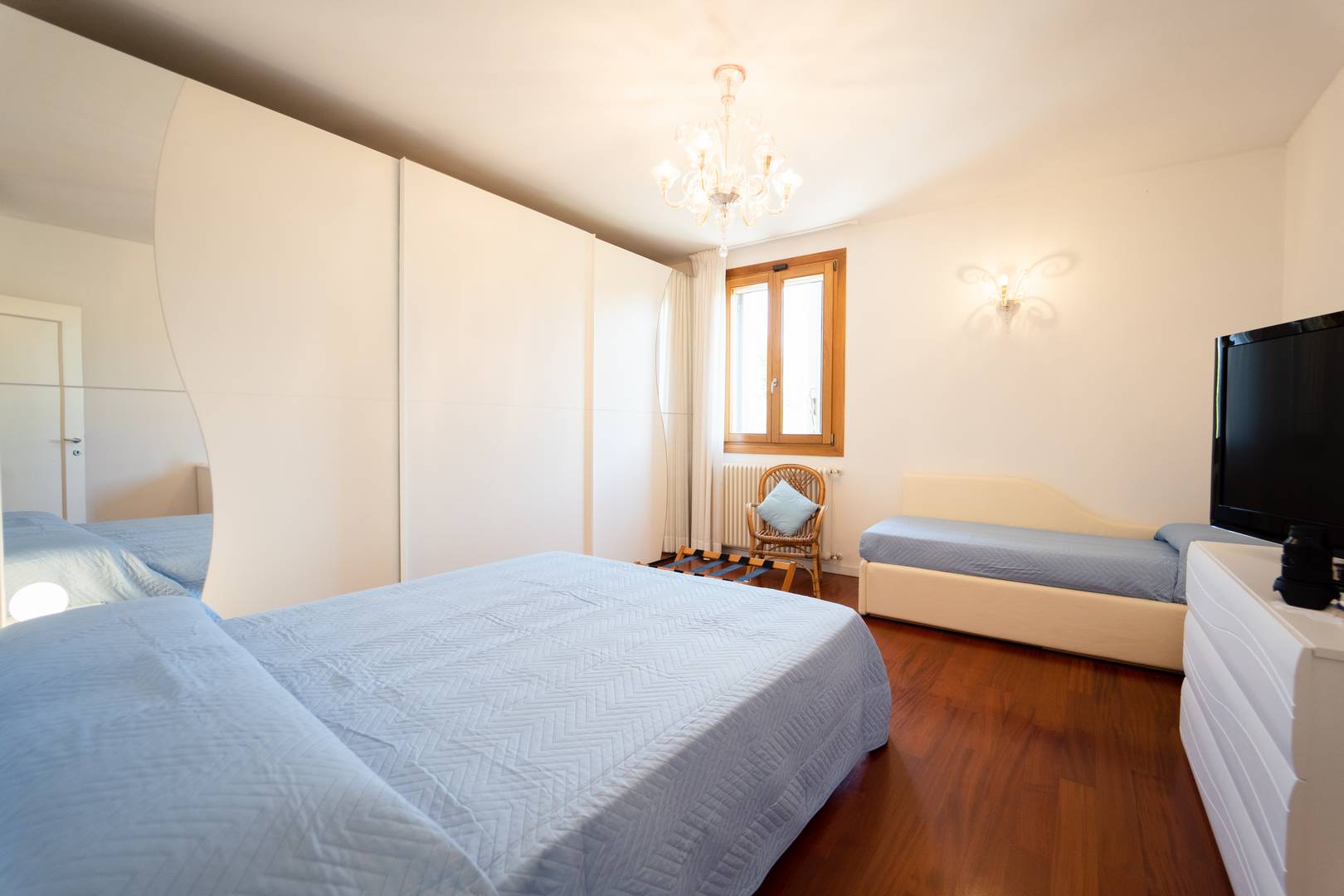 Casa Elti – Jay apartment