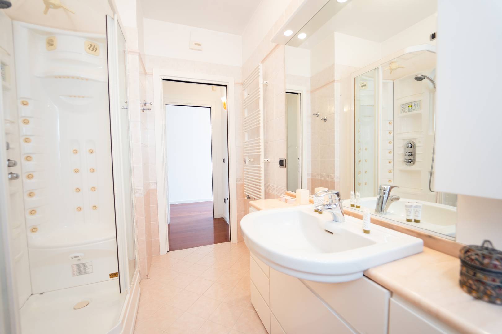 Casa Elti – Jay apartment