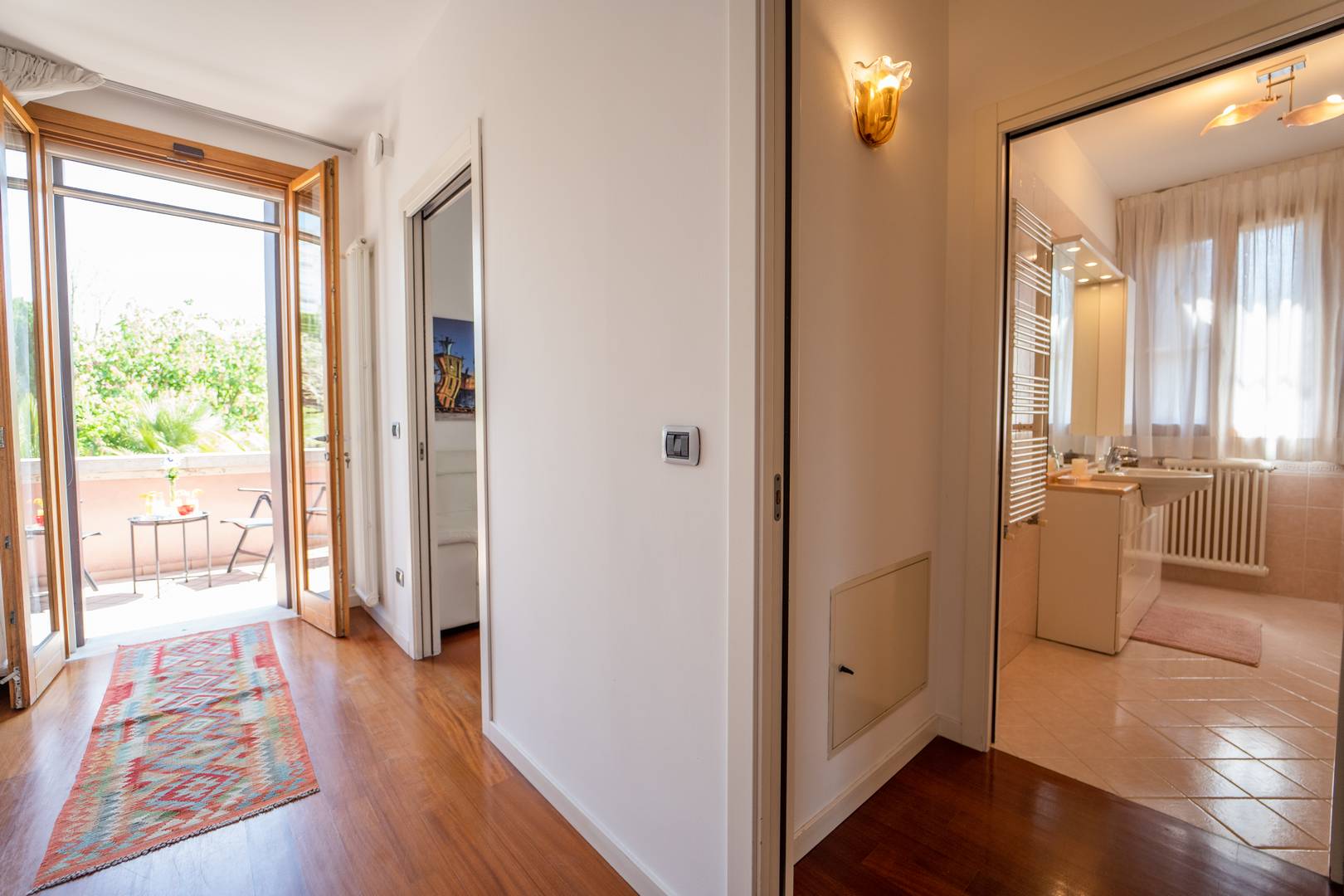 Casa Elti – Jay apartment
