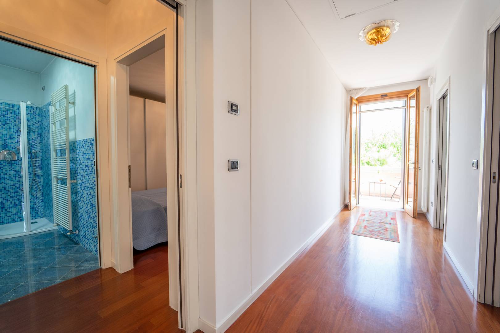 Casa Elti – Jay apartment