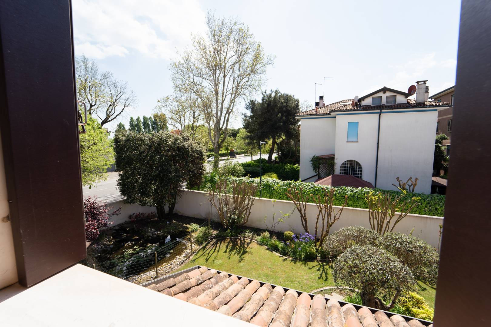 Casa Elti – Jay apartment