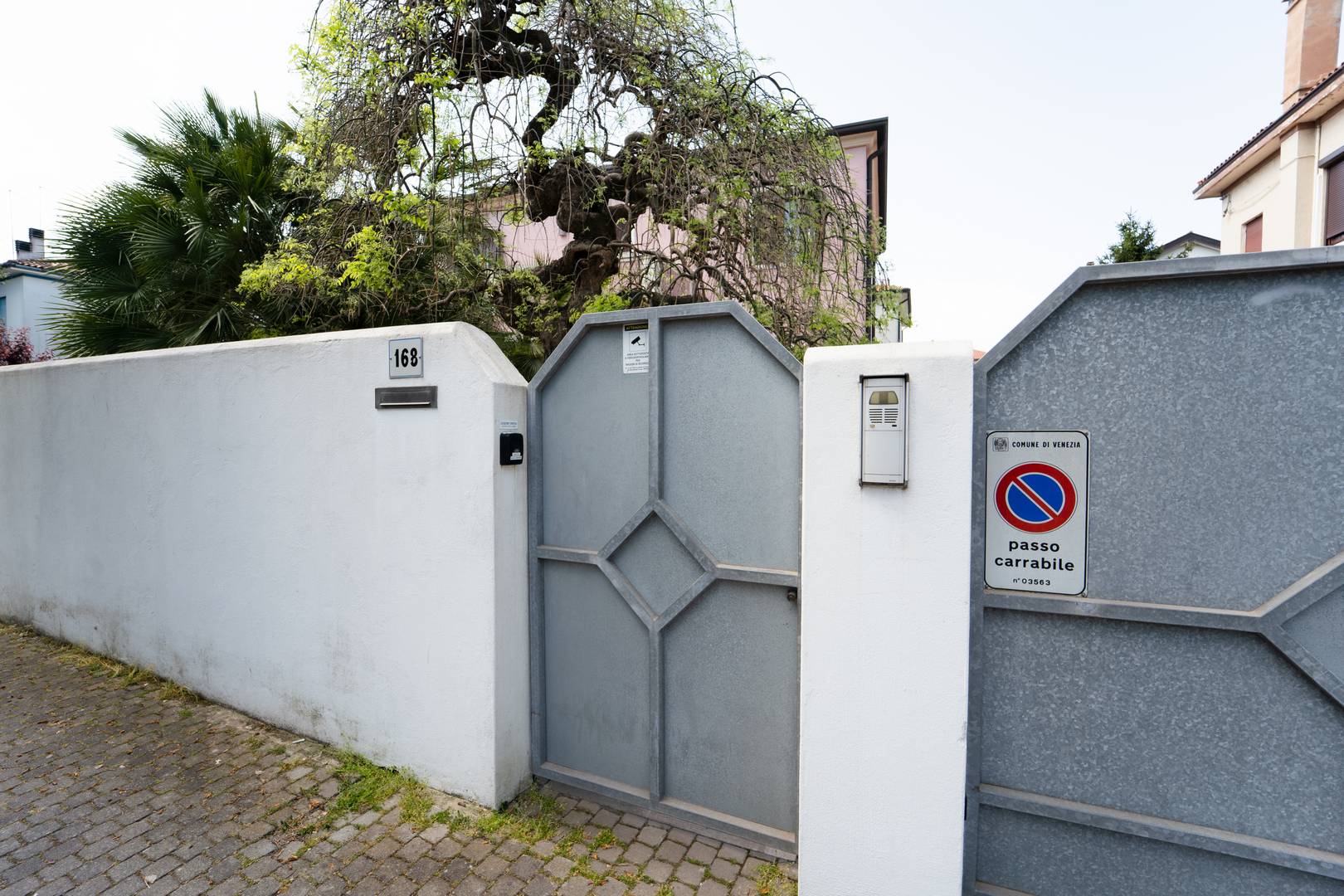 Casa Elti – Jay apartment