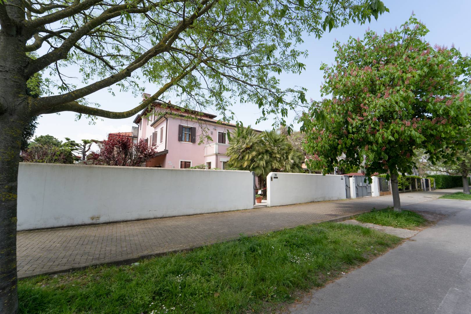 Casa Elti – Jay apartment